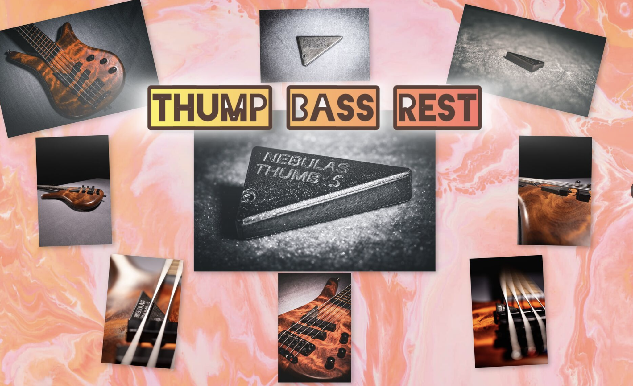 BassThumbRest